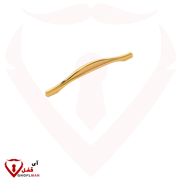 دستگیره کابینت مدل GK533 جی‌ کا GK