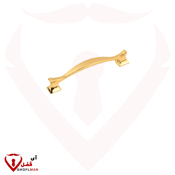 دستگیره کابینت مدل GK555 جی‌ کا GK