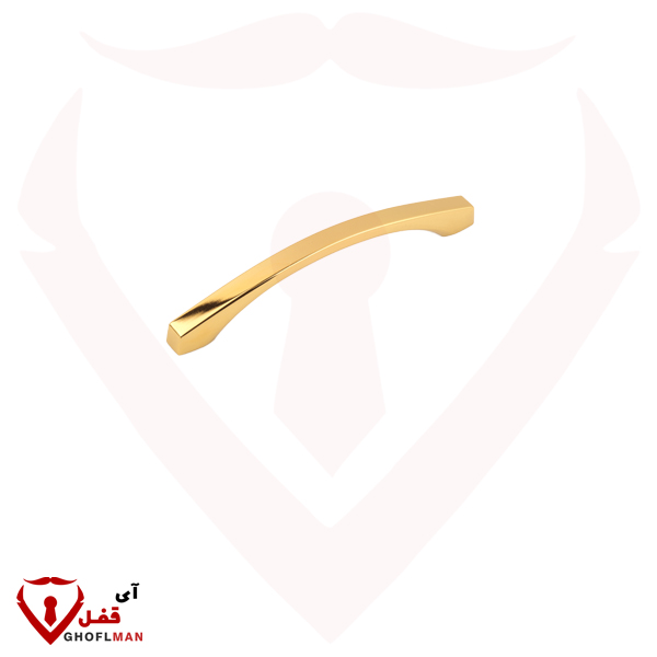 دستگیره کابینت مدل GK550 جی‌ کا GK