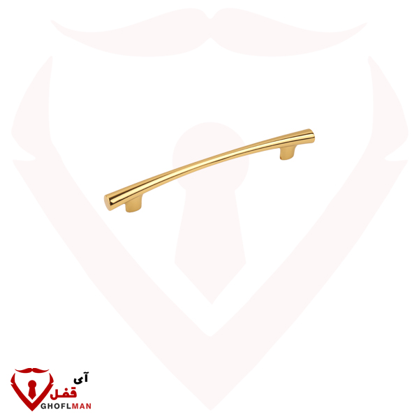 دستگیره کابینت مدل GK579 جی‌ کا GK