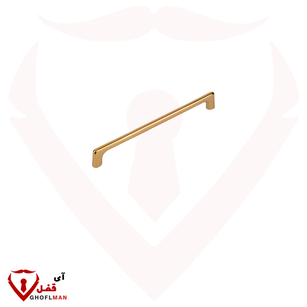 دستگیره کابینت مدل GK333 جی‌ کا GK