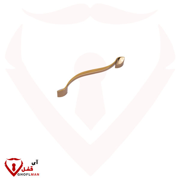 دستگیره کابینت مدل GK516 جی‌ کا GK