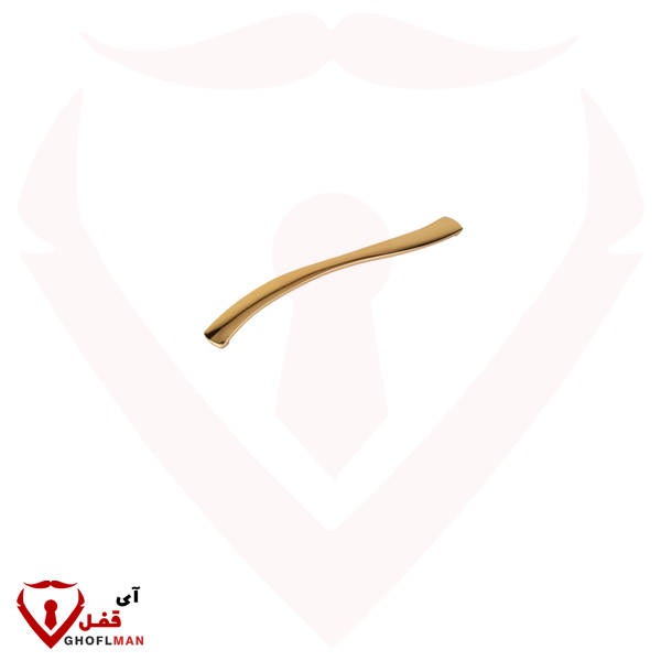 دستگیره کابینت مدل GK515 جی‌ کا GK