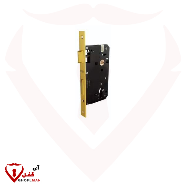قفل سوئیچی لوکس فاصله 45 ناندل Nandel (عمده)