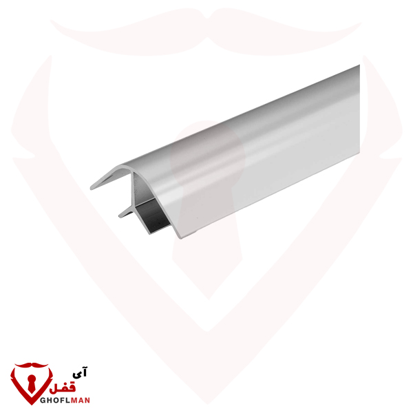 اتصال پاخور آلومینیومی 7007 ملونی MELLONI