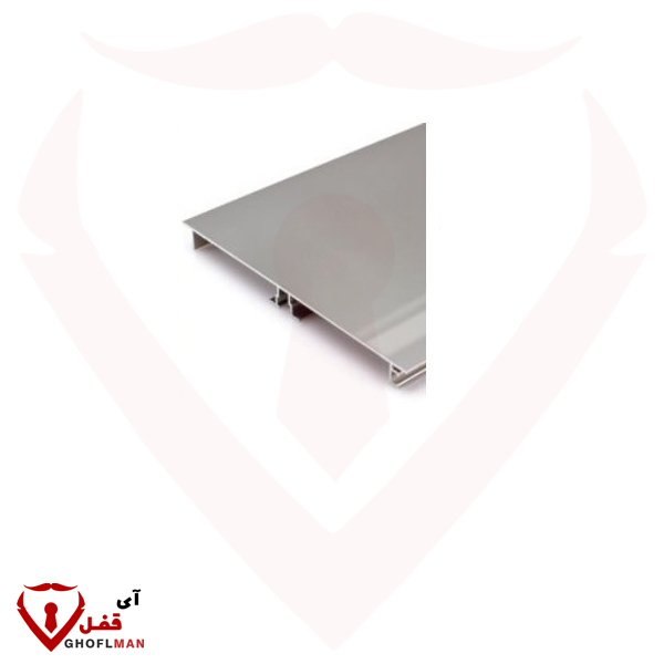 پاخور آلومینیومی 7065 ملونی MELLONI