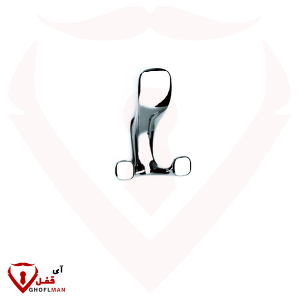 قلاب لباس کد 996L ناندل Nandel (عمده)