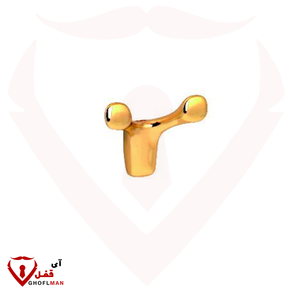 قلاب لباس کد 996S ناندل Nandel (عمده)