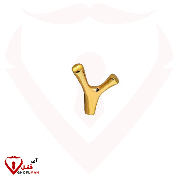 قلاب لباس کد 998 ناندل Nandel (عمده)