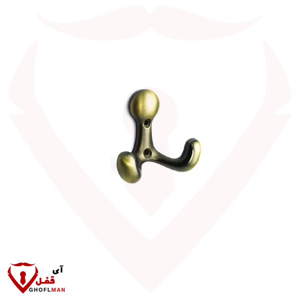 قلاب لباس کد 951 ناندل Nandel (عمده)