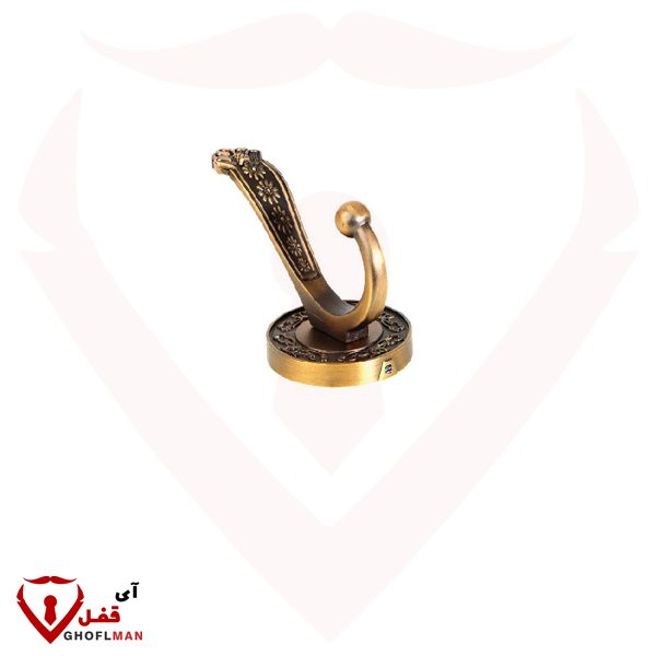 قلاب لباس کد 976L ناندل Nandel (عمده)