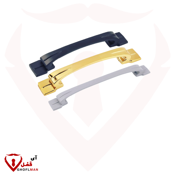 دستگیره کابینت مدل GK666 جی‌ کا GK