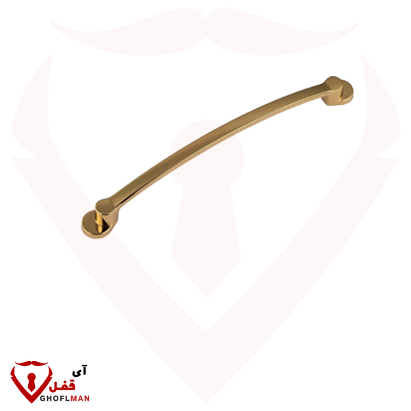 دستگیره کابینت مدل GK444 جی‌ کا GK