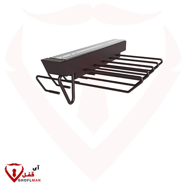 جا شلوار سقفی ریلی 8018 ملونی MELLONI