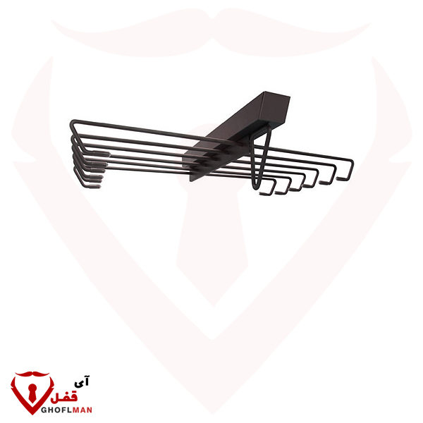 جا شلوار سقفی ریلی 8020 ملونی MELLONI