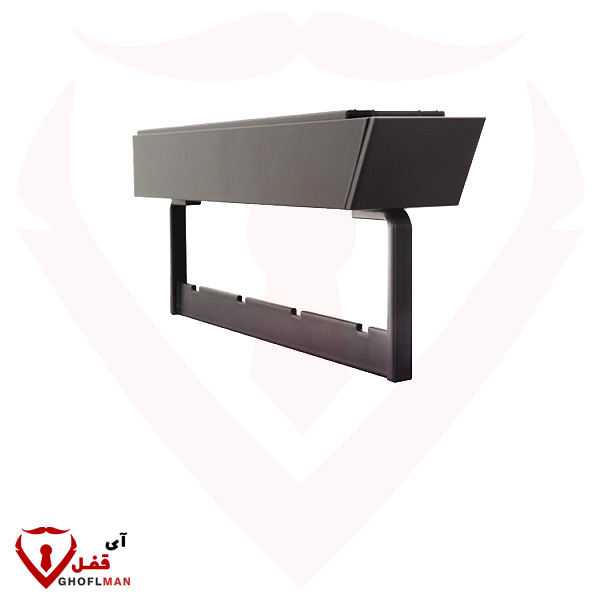 رگال سقفی ریلی 8026 ملونی MELLONI