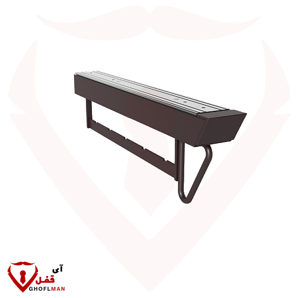 رگال سقفی ریلی 8028 ملونی MELLONI