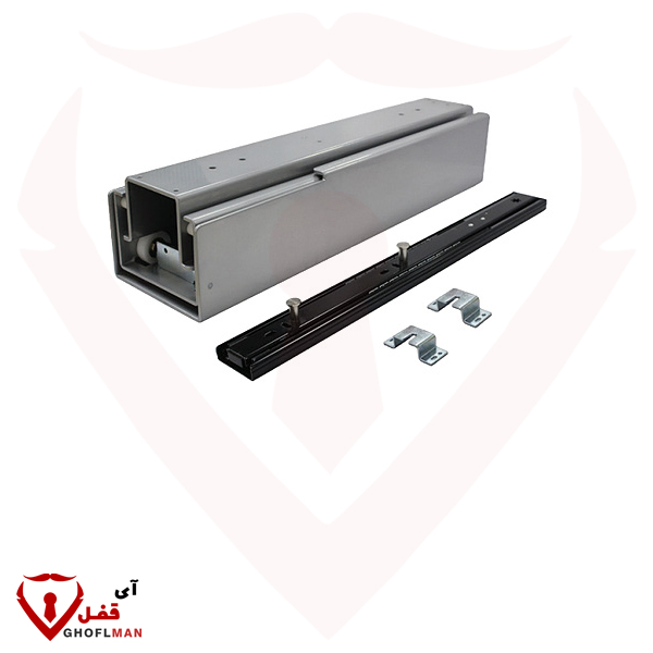 مکانیزم ریلی 8034 ملونی MELLONI