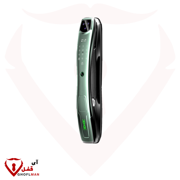 دستگیره دیجیتال هوشمند مدل RK6 RUIKANG