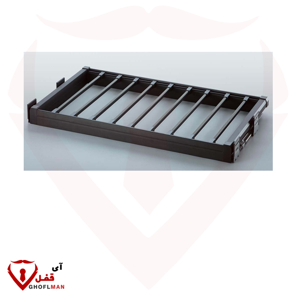 جای شلوار WS4122 یونی هوپر UNIHOPPER