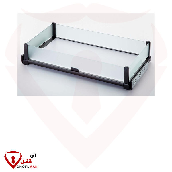 جای البسه ریلی WS4128 یونی هوپر UNIHOPPER