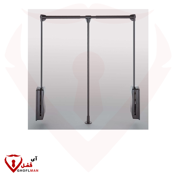 رگال آسانسوری لباس WS2101 یونی هوپر UNIHOPPER