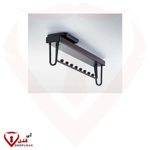 رگال سقفی ریلی WS4307 یونی هوپر UNIHOPPER