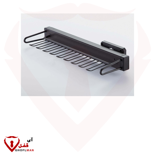 جا کراواتی ریلی WS4310 یونی هوپر UNIHOPPER