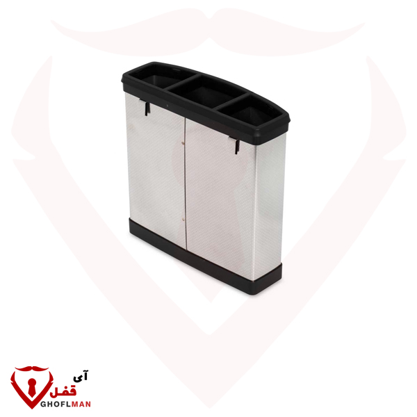 جا قاشقی 9122 ملونی MELLONI