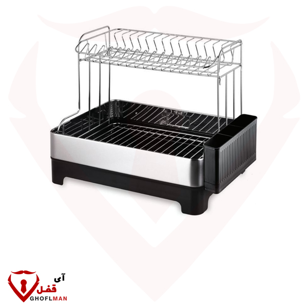 آبچکان دوطبقه 9164 ملونی MELLONI