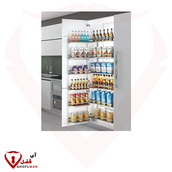 سوپر تاندم یخچالی WB1208 یونی هوپر UNIHOPPER