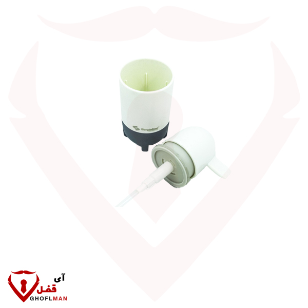 جای مایع ظرفشویی تین TEEN (24عددی)