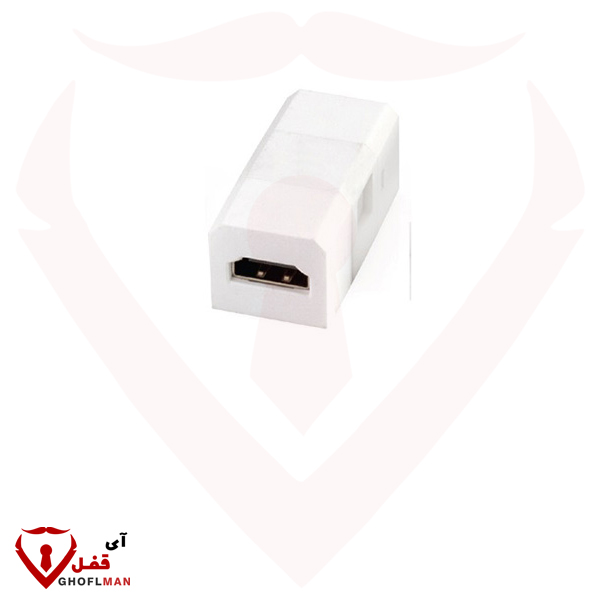 پورت یدک HDMI 10037 ملونی MELLONI