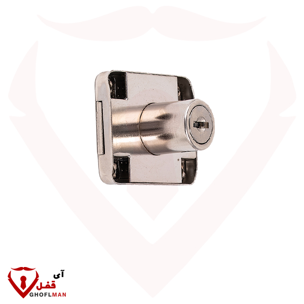 قفل طرح رونیس دو پله کد 704 آرت ART (عمده)