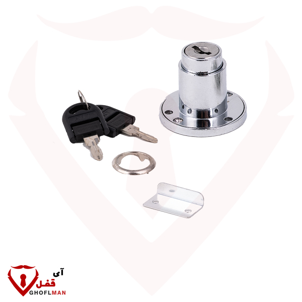 قفل طرح تیتان کد 702 آرت ART (عمده)