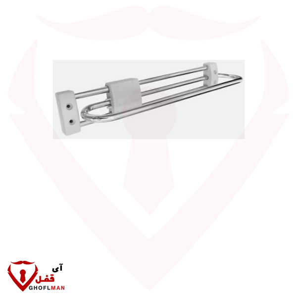 رگال سقفی کمدی 8990 ملونی MELLONI