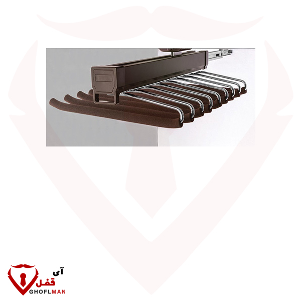 جا شلواری ریلی 8006 ملونی MELLONI