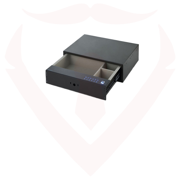 گاو صندوق دیجیتالی WS4138 یونی هوپر UNIHOPPER