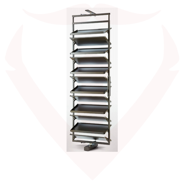 جا کفشی گردان WS4518 یونی هوپر UNIHOPPER