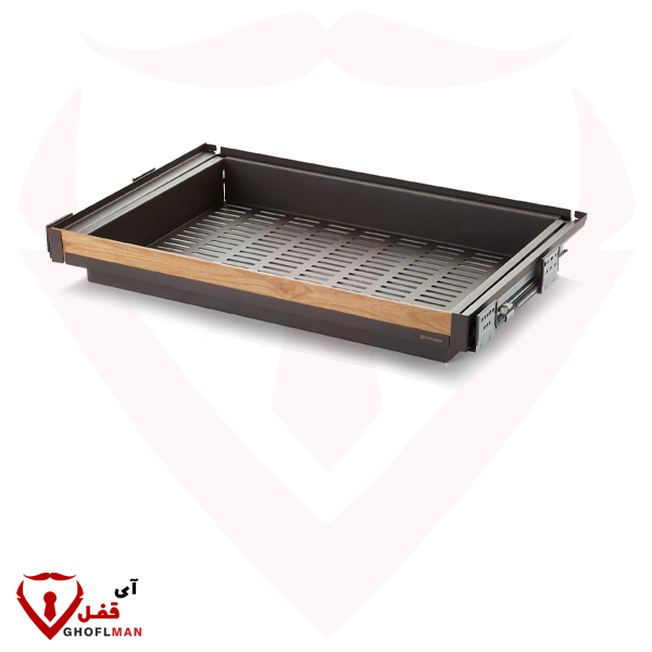 طبقه کشویی WS4142 یونی هوپر UNIHOPPER