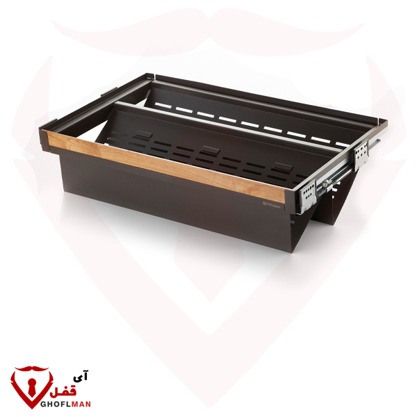 جا کفشی فلزی WS4144 یونی هوپر UNIHOPPER