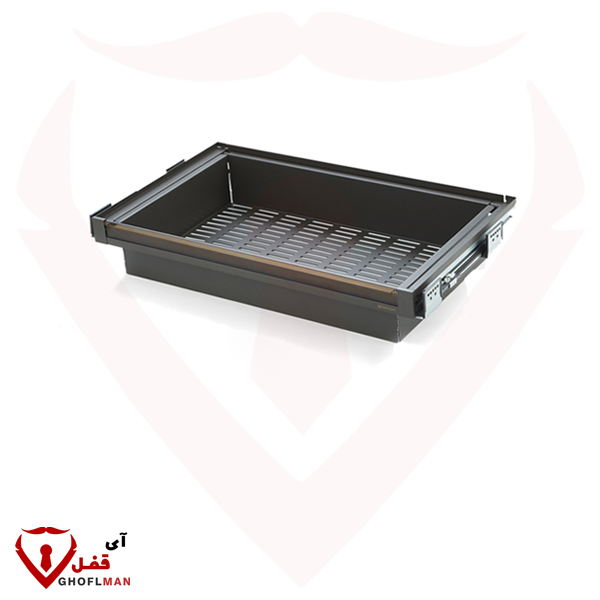 طبقه کشویی WS4142G یونی هوپر UNIHOPPER