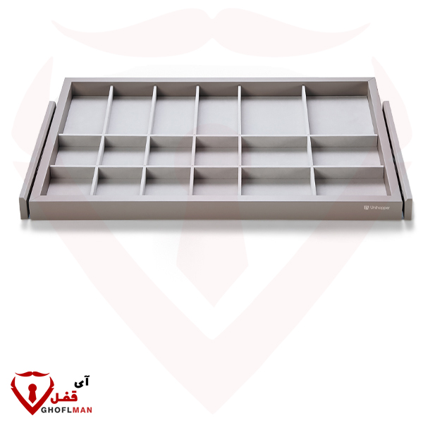 جای اکسسوری WS4153 یونی هوپر UNIHOPPER