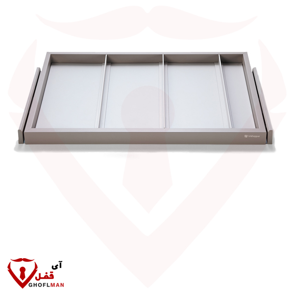 جا کفشی ریلی WS4155 یونی هوپر UNIHOPPER