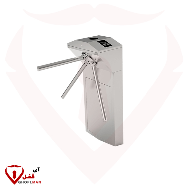 گیت کنترل تردد 3Pod ان اس ان NSN