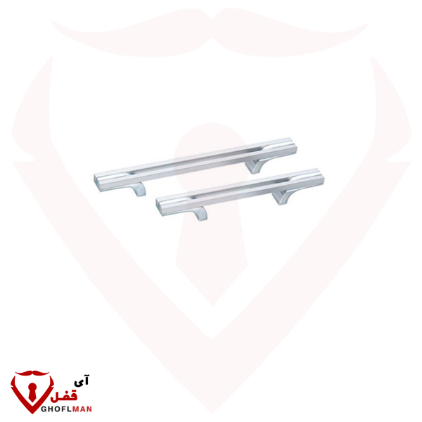 دستگیره کابینت مدل A3 تکنو آترک TEKNO ATRUK (عمده)