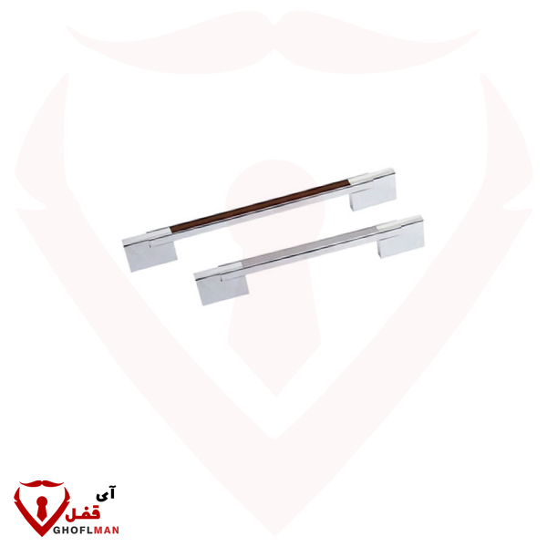 دستگیره کابینت مدل A10 تکنو آترک TEKNO ATRUK (عمده)