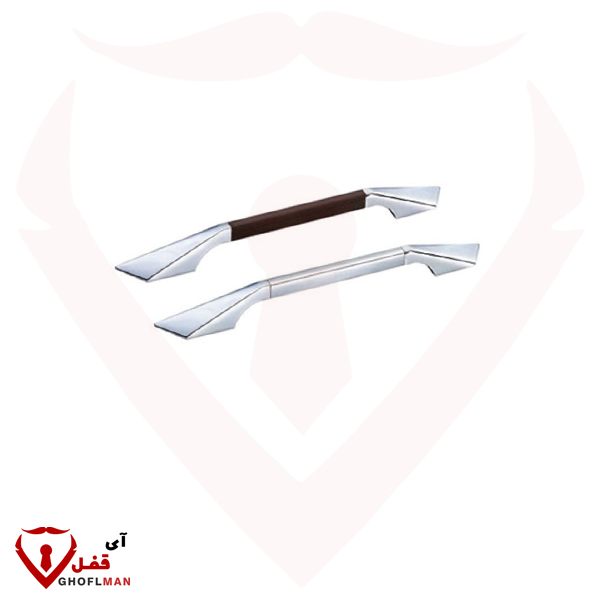 دستگیره کابینت مدل A14 تکنو آترک TEKNO ATRUK (عمده)