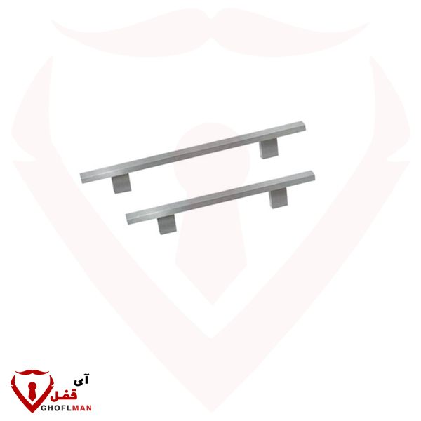 دستگیره کابینت مدل A44 تکنو آترک TEKNO ATRUK (عمده)