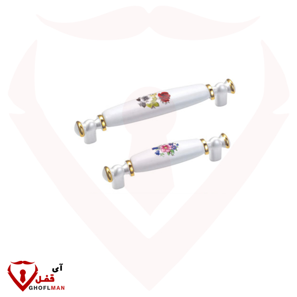 دستگیره کابینت مدل A62 تکنو آترک TEKNO ATRUK (عمده)